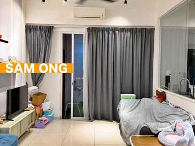 Condominium for sale in Georgetown, Penang