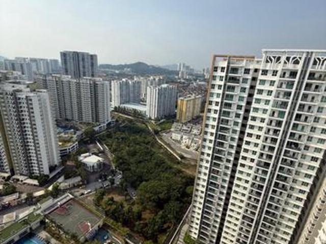 Condominium for sale in Georgetown, Penang