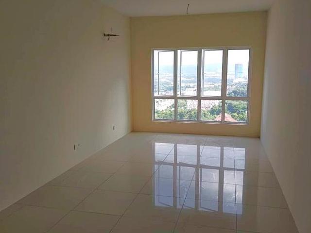 Condominium for sale in Kajang, Langat