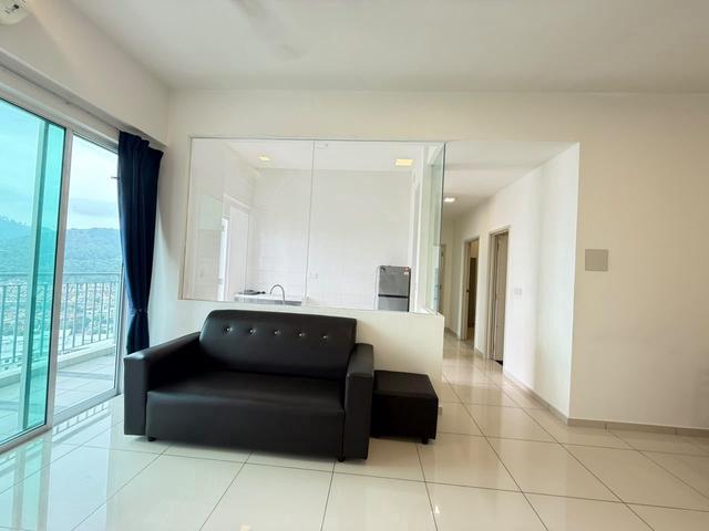 Condominium for rent in Barat Daya, George Town
