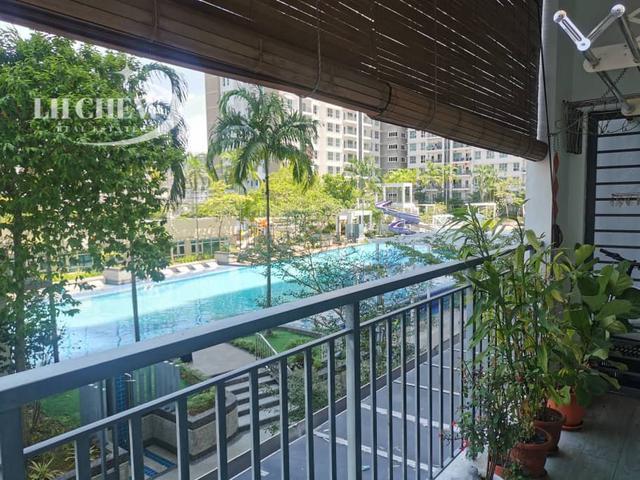 Condominium for sale in Barat Daya, George Town