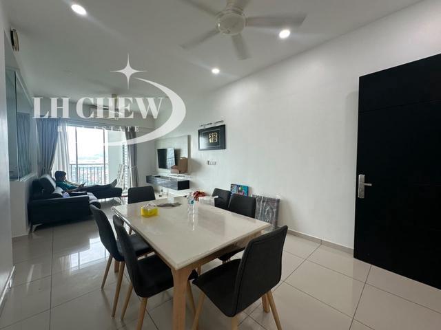 Condominium for sale in Barat Daya, George Town