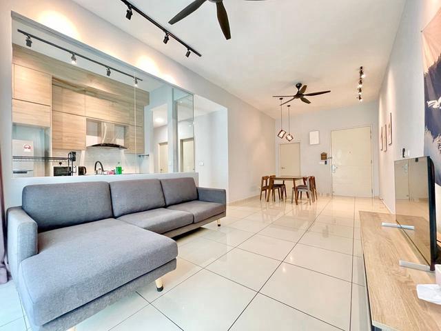 Condominium for sale in Georgetown, Penang