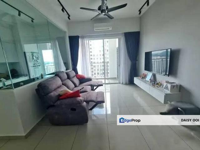 Condominium for rent in Georgetown, Penang
