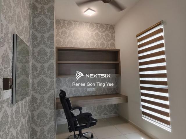 Apartment for rent in Georgetown, Penang