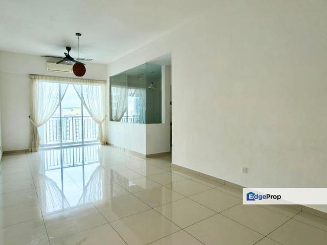 Condominium for rent in Barat Daya, George Town