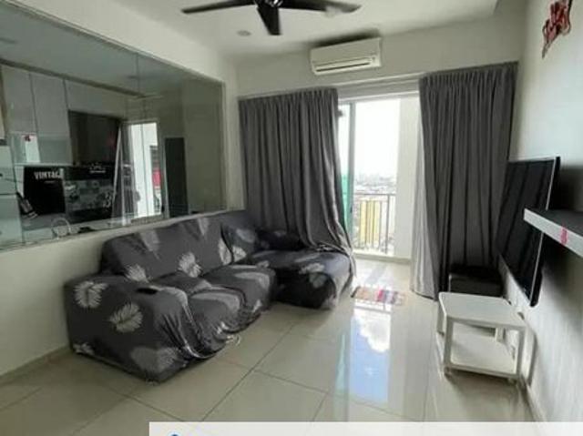 Condominium for rent in Georgetown, Penang