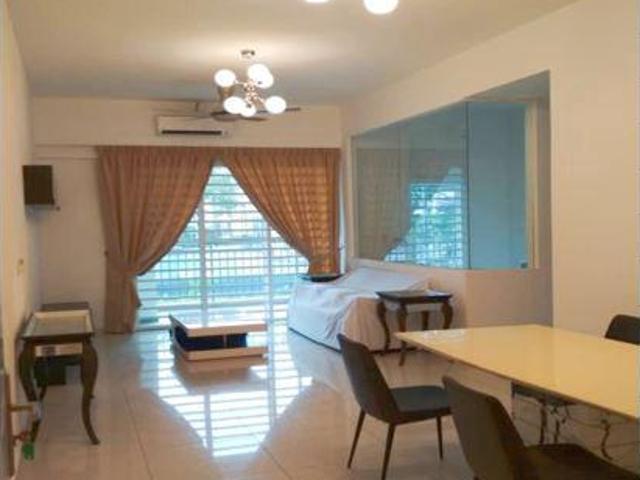 Condominium for rent in Georgetown, Penang