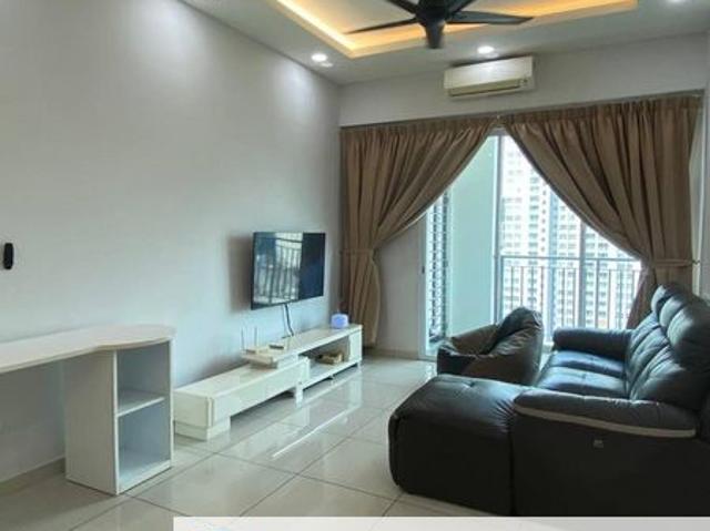 Condominium for rent in Barat Daya, George Town