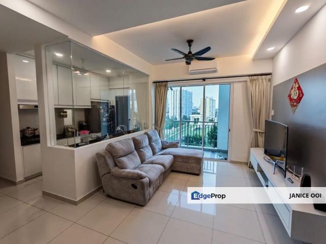 Condominium for rent in Barat Daya, George Town