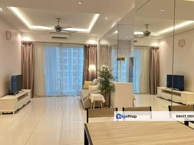 Condominium for sale in Georgetown, Penang