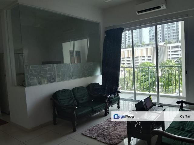 Condominium for rent in Georgetown, Penang