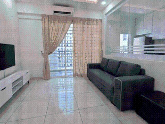 Apartment for rent in Georgetown, Penang