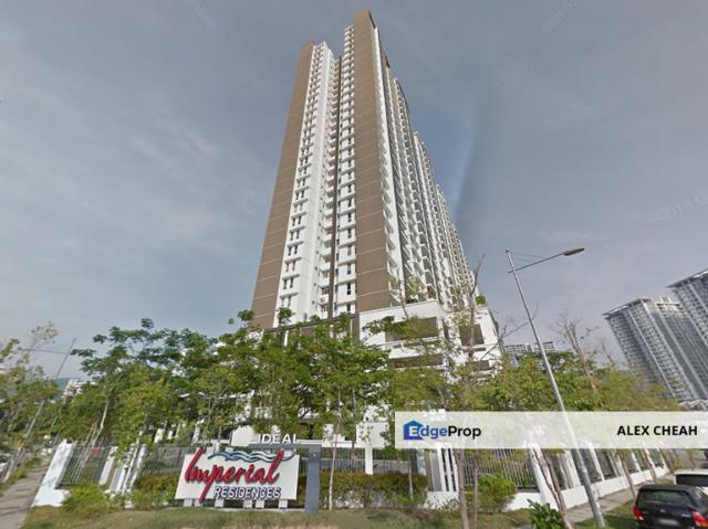 Condominium for rent in Georgetown, Penang