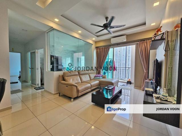 Condominium for rent in Georgetown, Penang