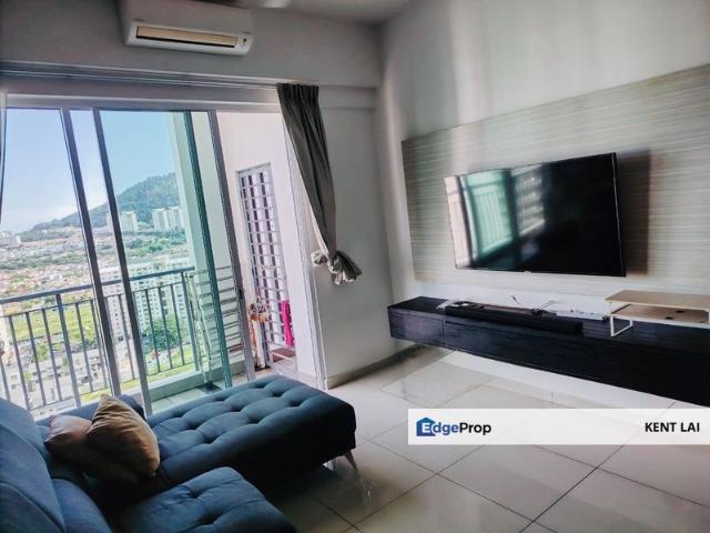 Condominium for sale in Georgetown, Penang