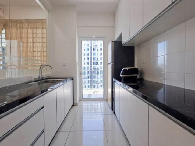 Apartment for rent in Georgetown, Penang