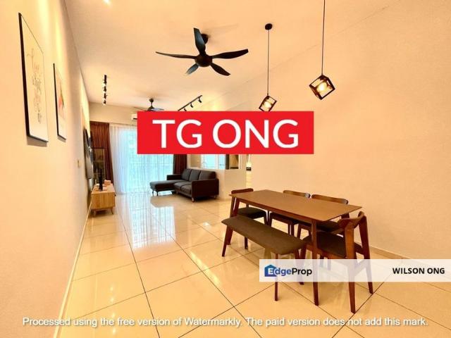 Condominium for rent in Barat Daya, George Town
