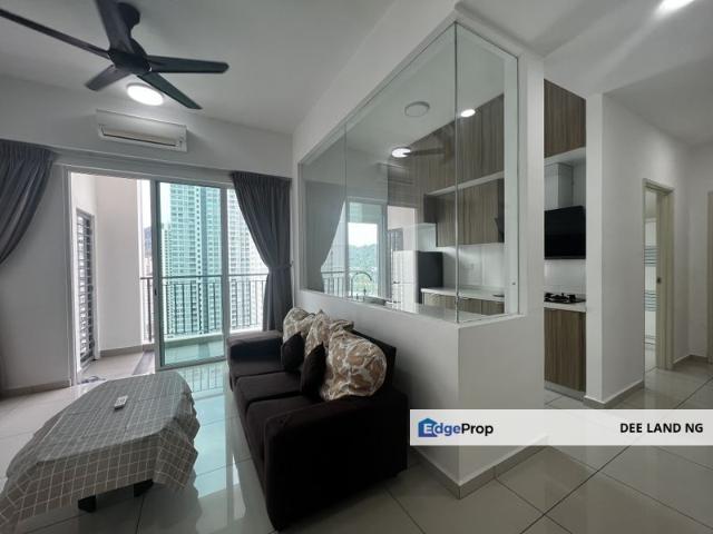Condominium for rent in Georgetown, Penang