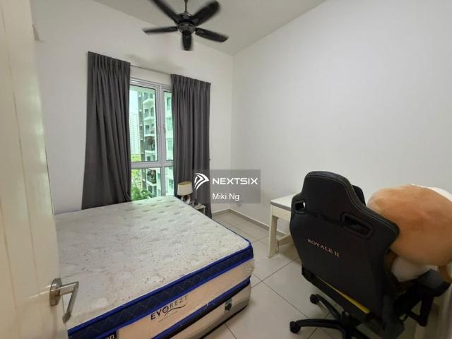 Apartment for rent in Georgetown, Penang