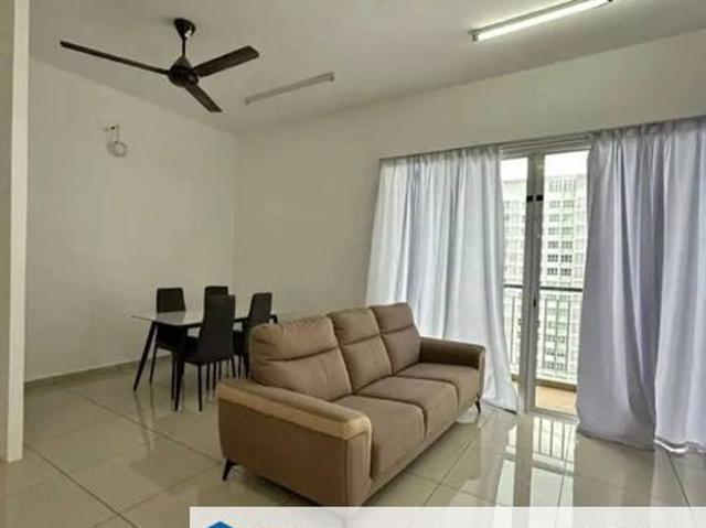 Condominium for rent in Georgetown, Penang