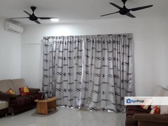 Condominium for sale in Barat Daya, George Town