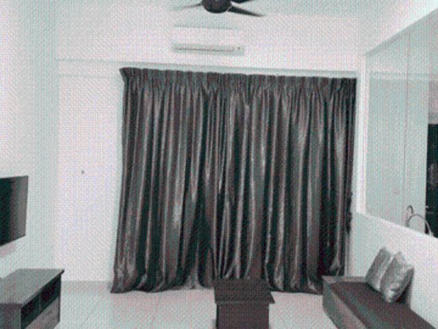 Apartment for rent in Georgetown, Penang