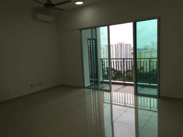 Apartment for rent in Desa Ria, George Town