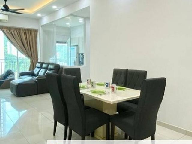 Condominium for rent in Barat Daya, George Town