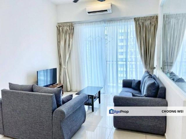 Condominium for rent in Barat Daya, George Town
