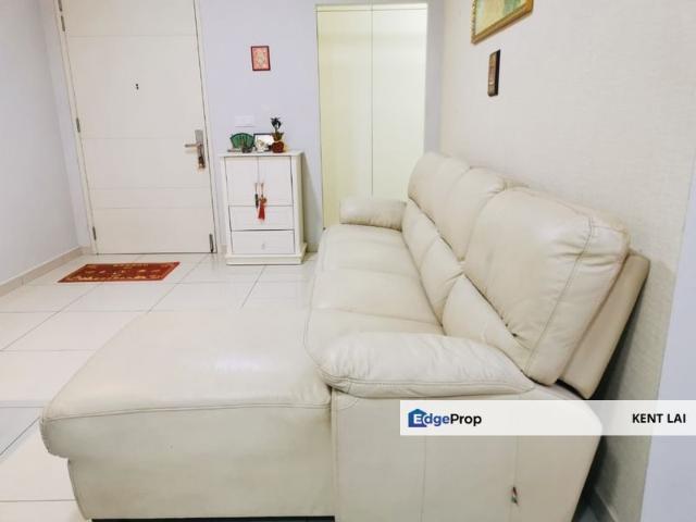 Condominium for sale in Georgetown, Penang