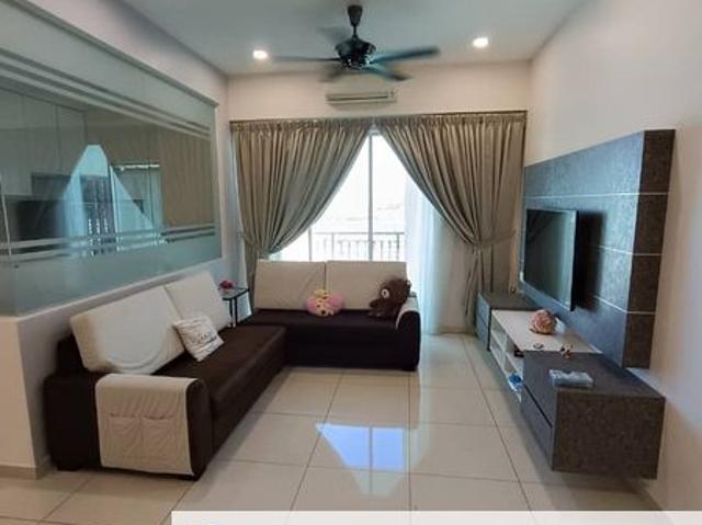 Condominium for rent in Georgetown, Penang