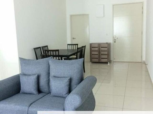Condominium for rent in Georgetown, Penang