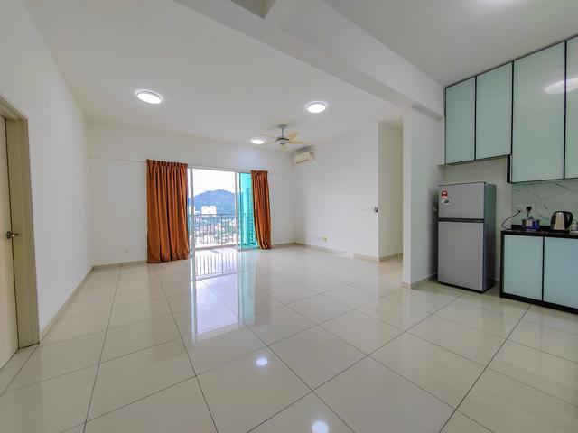 Condominium for sale in Georgetown, Penang