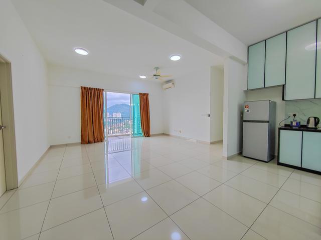 Condominium for sale in Georgetown, Penang