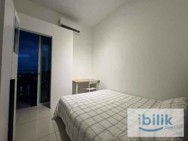 Room for rent in Georgetown, Penang