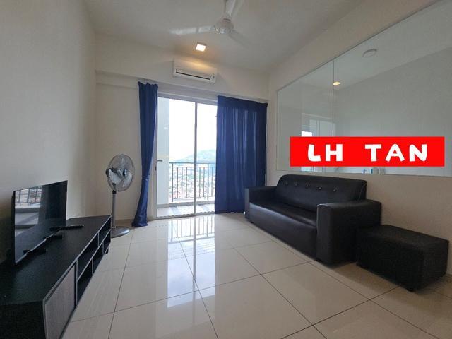 Condominium for rent in Georgetown, Penang