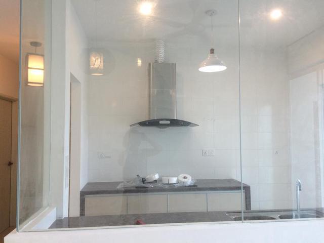 Condominium for rent in Georgetown, Penang