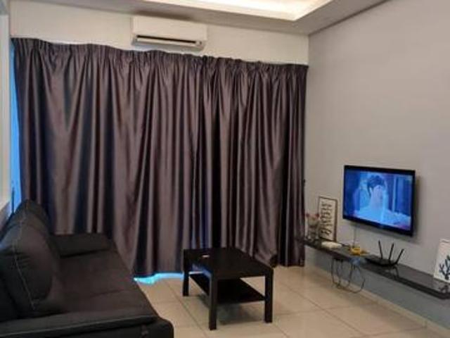 Condominium for rent in Georgetown, Penang