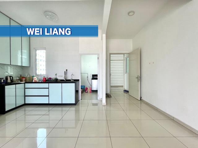 Condominium for sale in Mukim 13, Georgetown