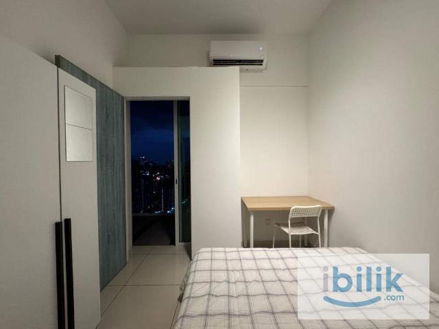 Room for rent in Georgetown, Penang
