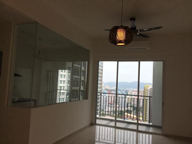 Condominium for rent in Georgetown, Penang