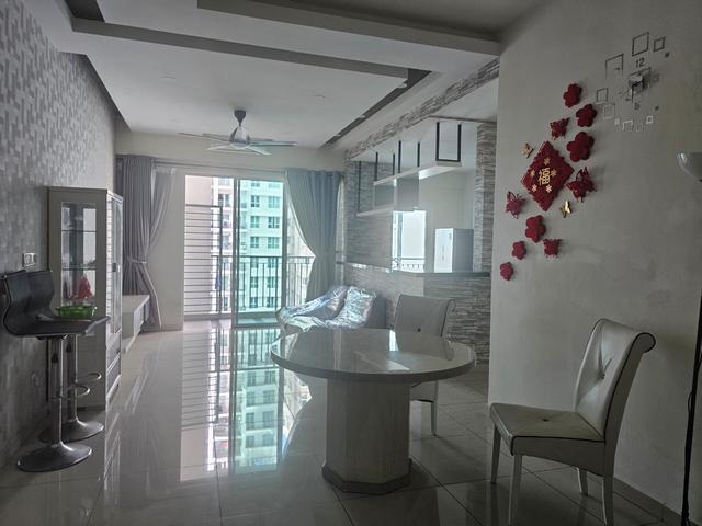 Condominium for sale in Georgetown, Penang