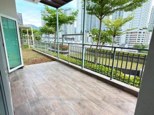 Condominium for sale in Georgetown, Penang
