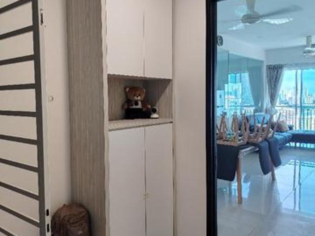 Condominium for sale in Georgetown, Penang