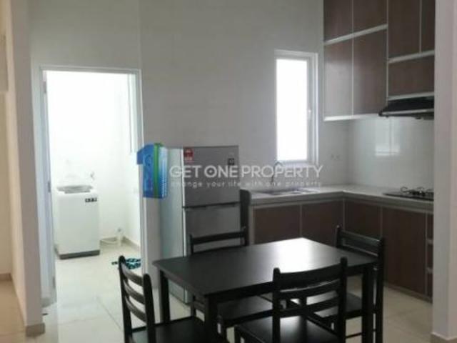 Apartment for rent in Georgetown, Penang