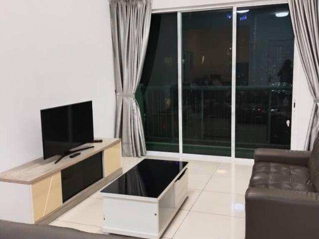 Apartment for rent in Georgetown, Penang