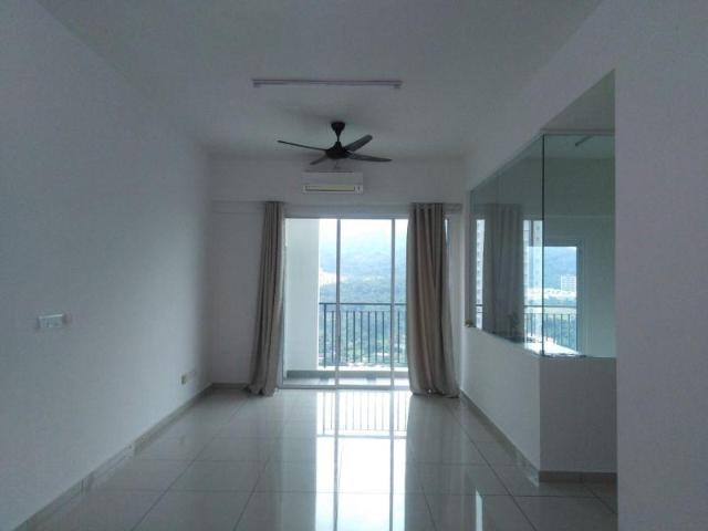 Apartment for rent in Georgetown, Penang