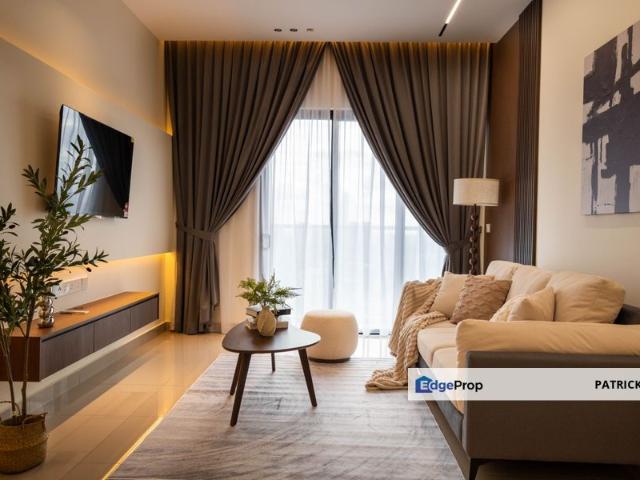 Condominium for rent in Country Heights Damansara, Kuala Lumpur