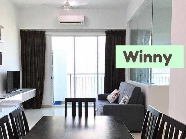 Condominium for sale in Georgetown, Penang
